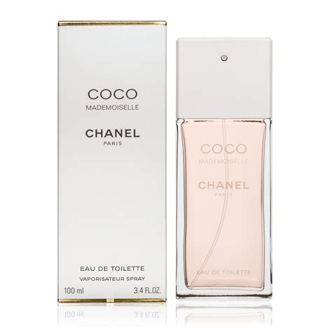 COCO MADEMOISELLE Eau de Toilett